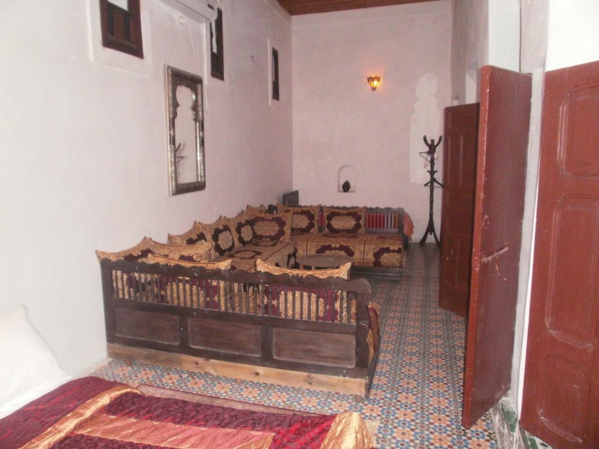 פס Chez L'Habitant Boueden חדר תמונה