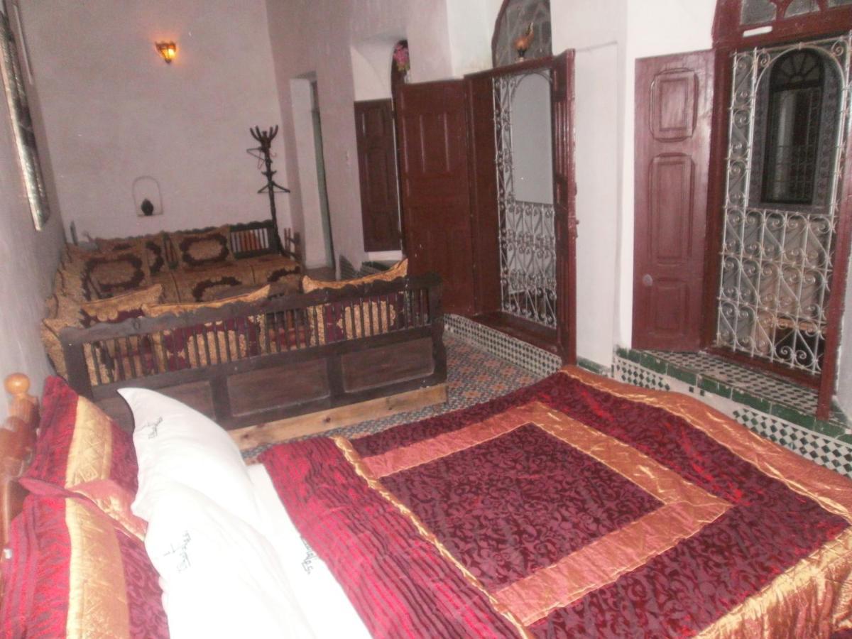 פס Chez L'Habitant Boueden חדר תמונה