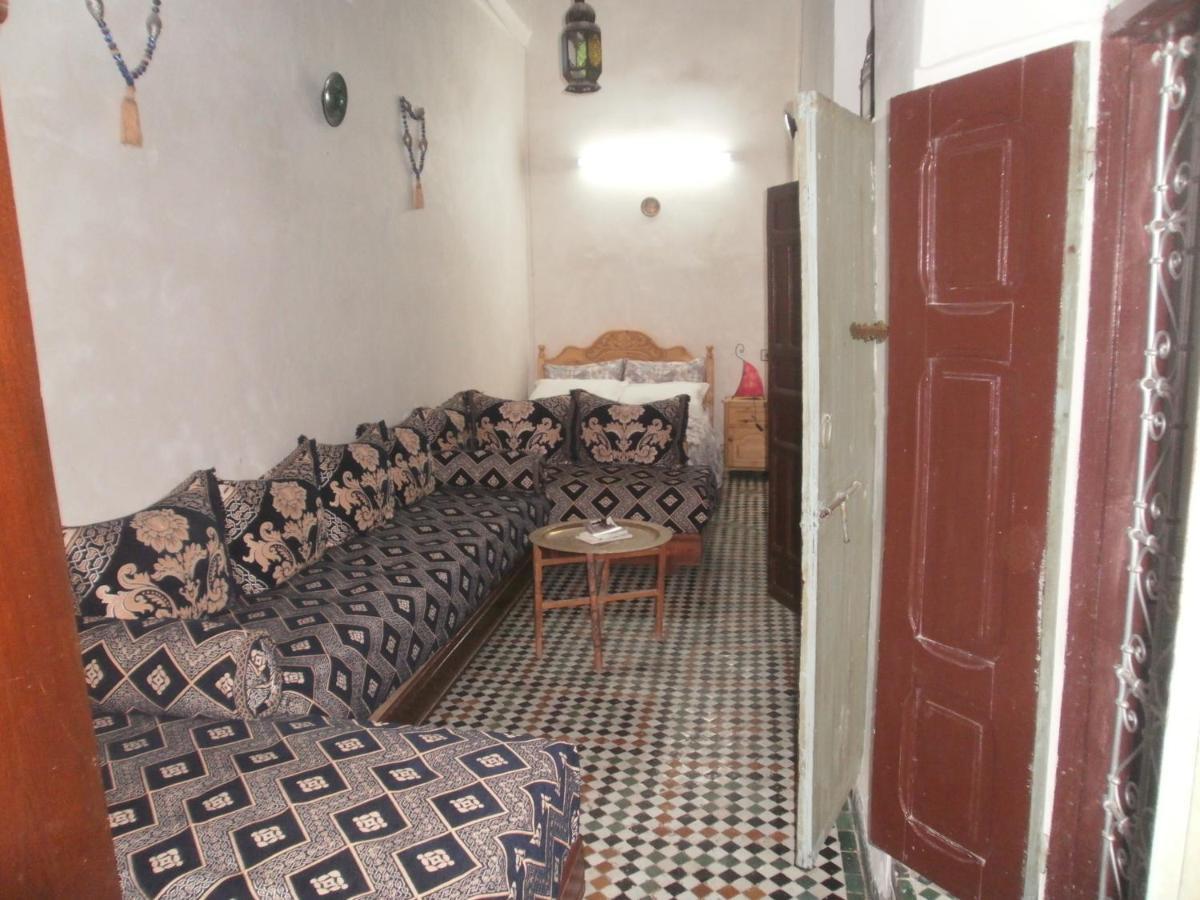 פס Chez L'Habitant Boueden חדר תמונה