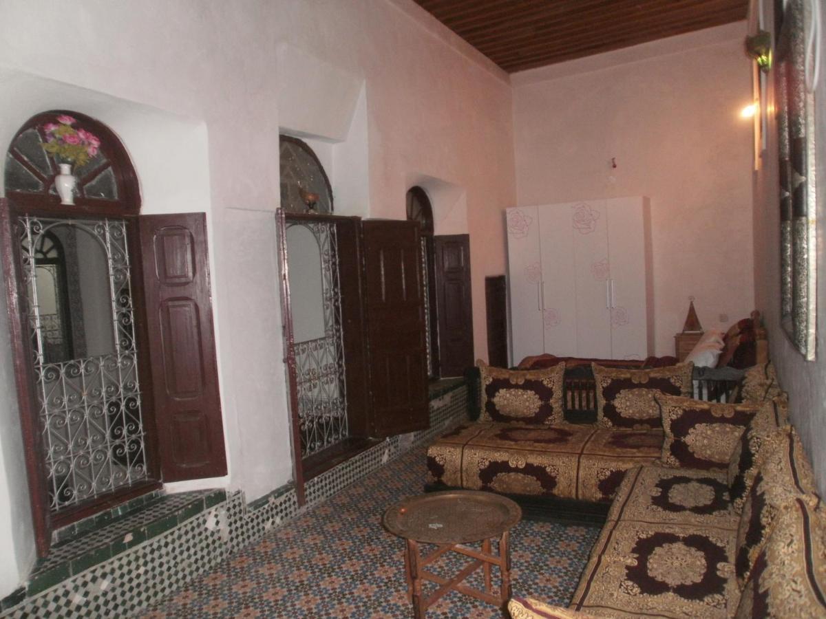 פס Chez L'Habitant Boueden מראה חיצוני תמונה