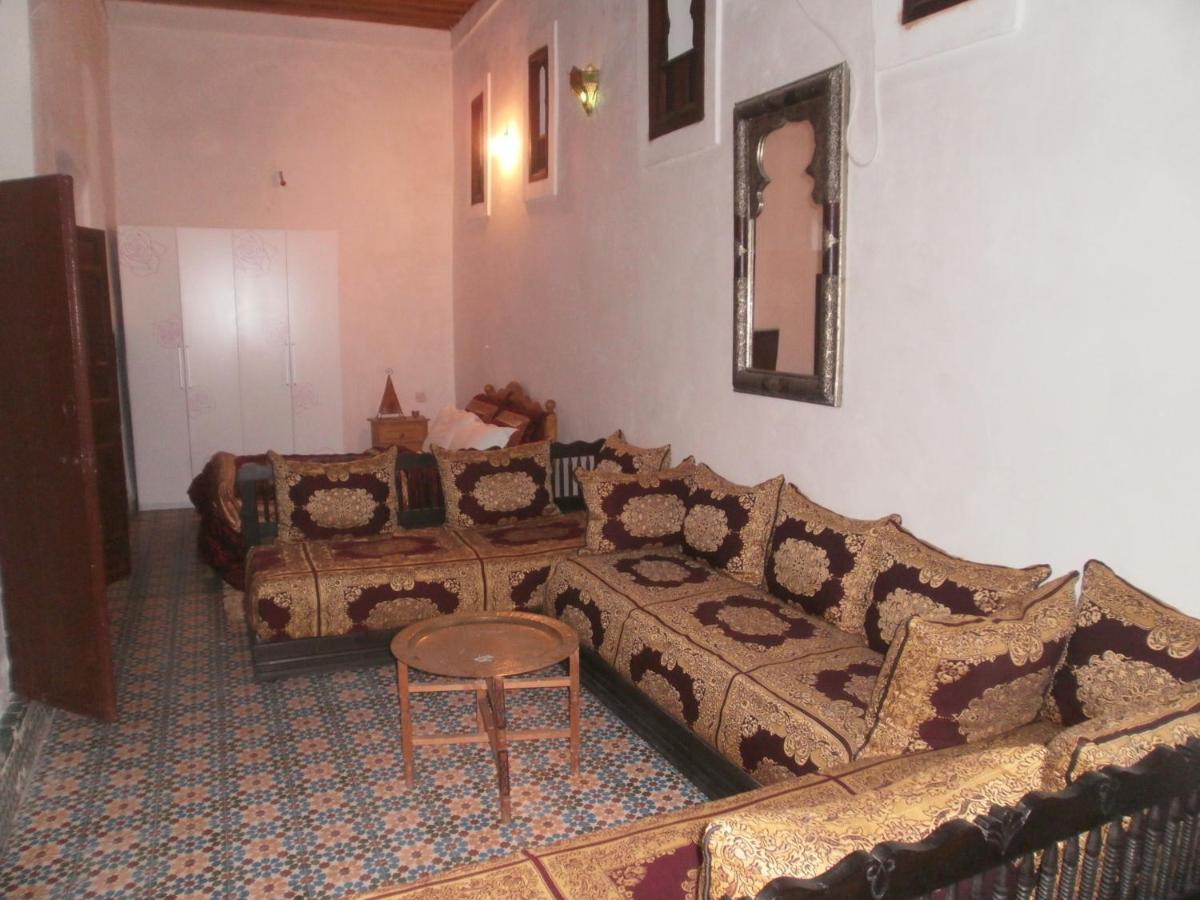 פס Chez L'Habitant Boueden חדר תמונה