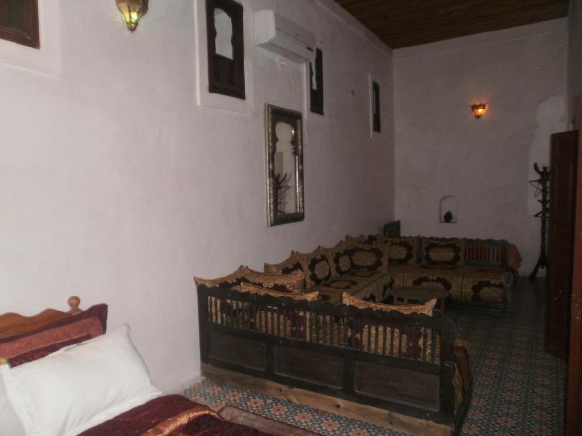 פס Chez L'Habitant Boueden מראה חיצוני תמונה