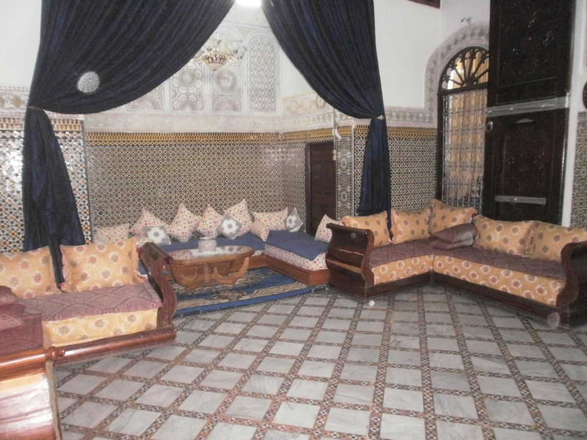 פס Chez L'Habitant Boueden מראה חיצוני תמונה