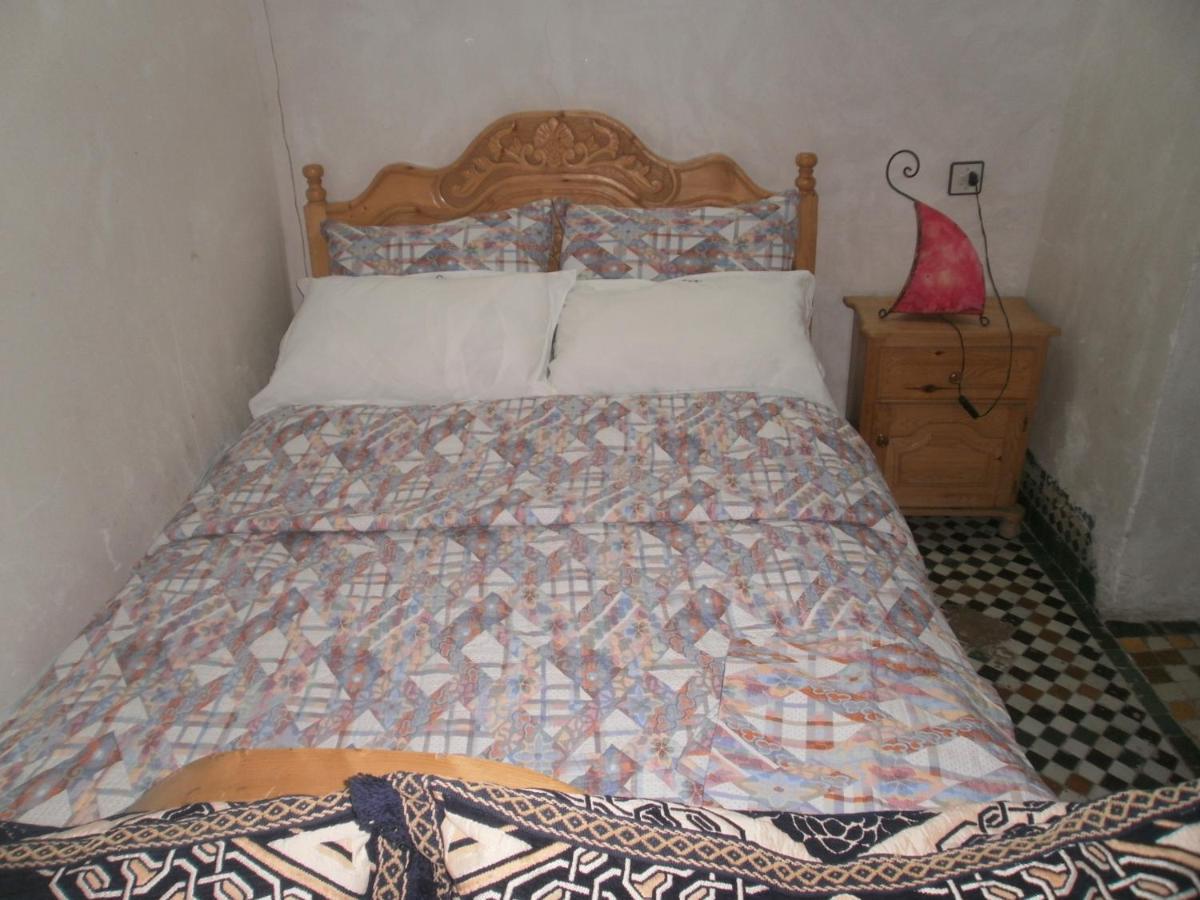 פס Chez L'Habitant Boueden חדר תמונה