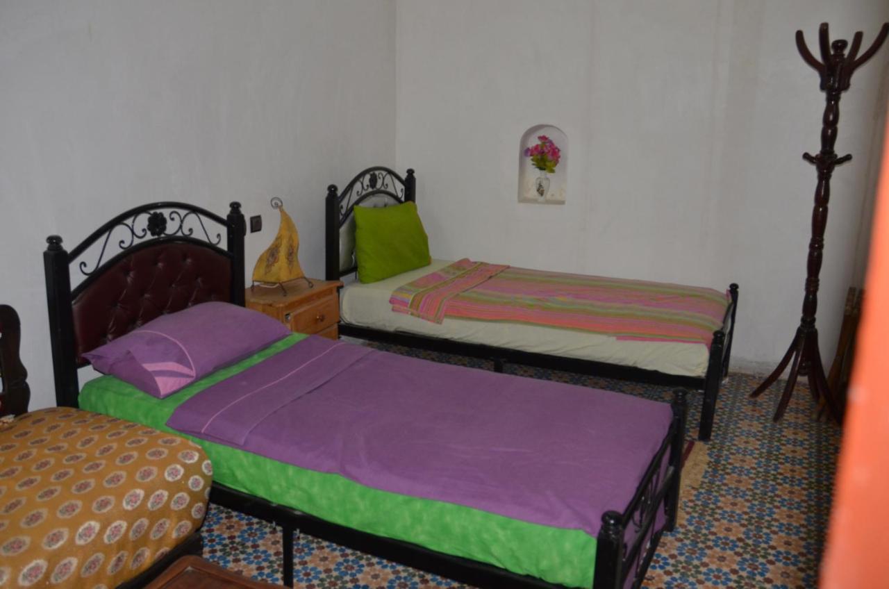 פס Chez L'Habitant Boueden חדר תמונה