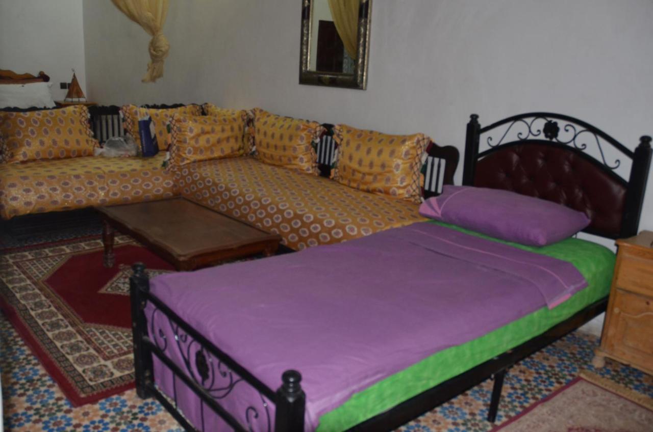 פס Chez L'Habitant Boueden חדר תמונה
