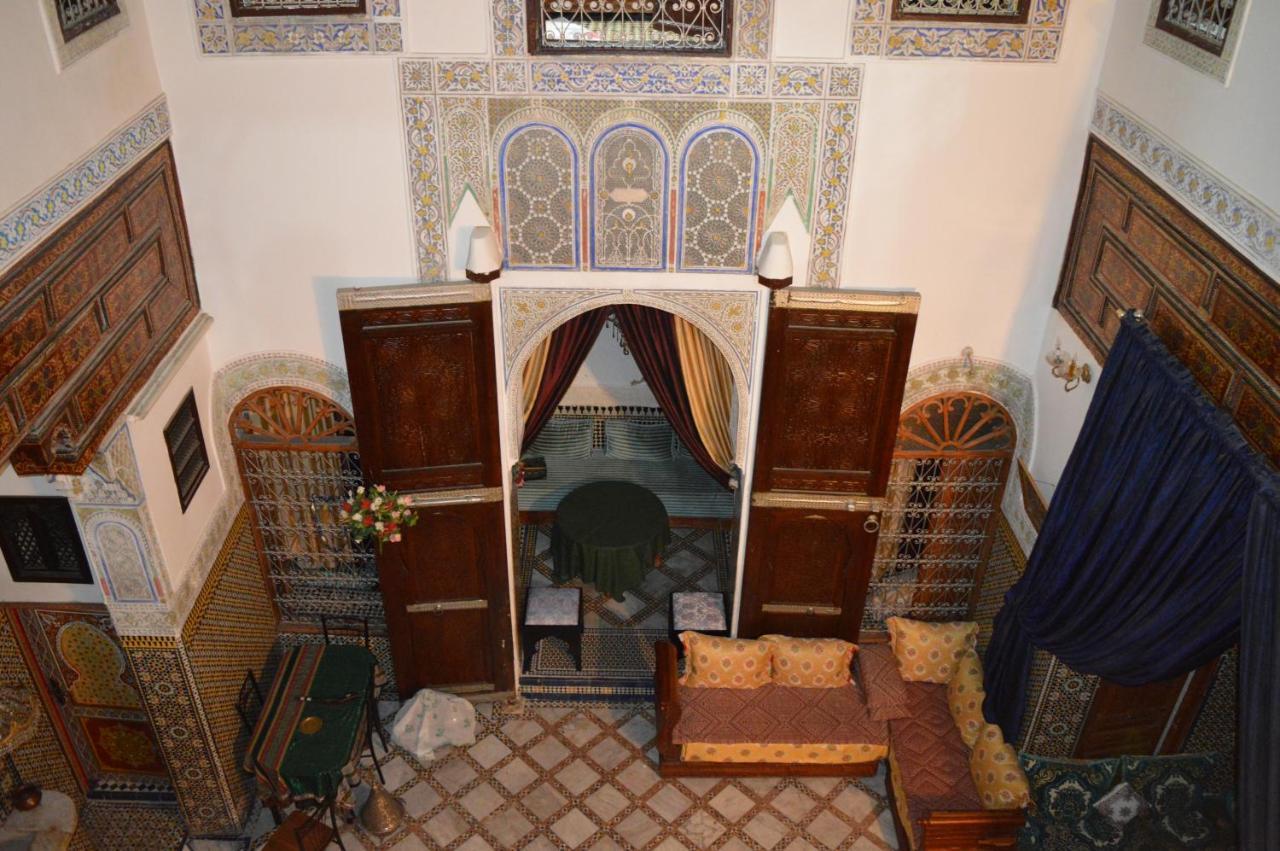 פס Chez L'Habitant Boueden מראה חיצוני תמונה