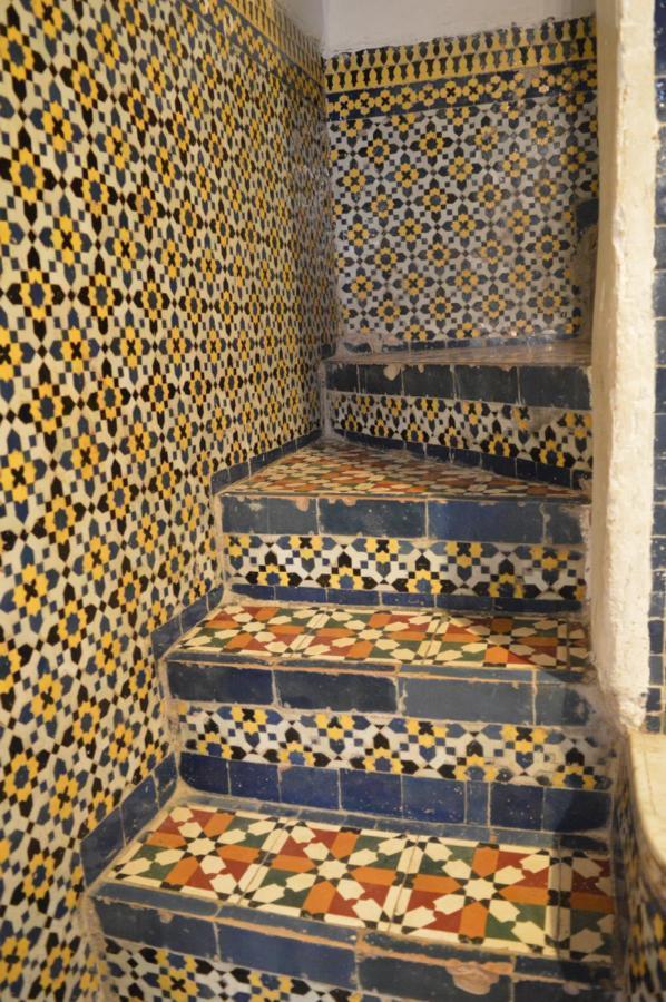 פס Chez L'Habitant Boueden מראה חיצוני תמונה