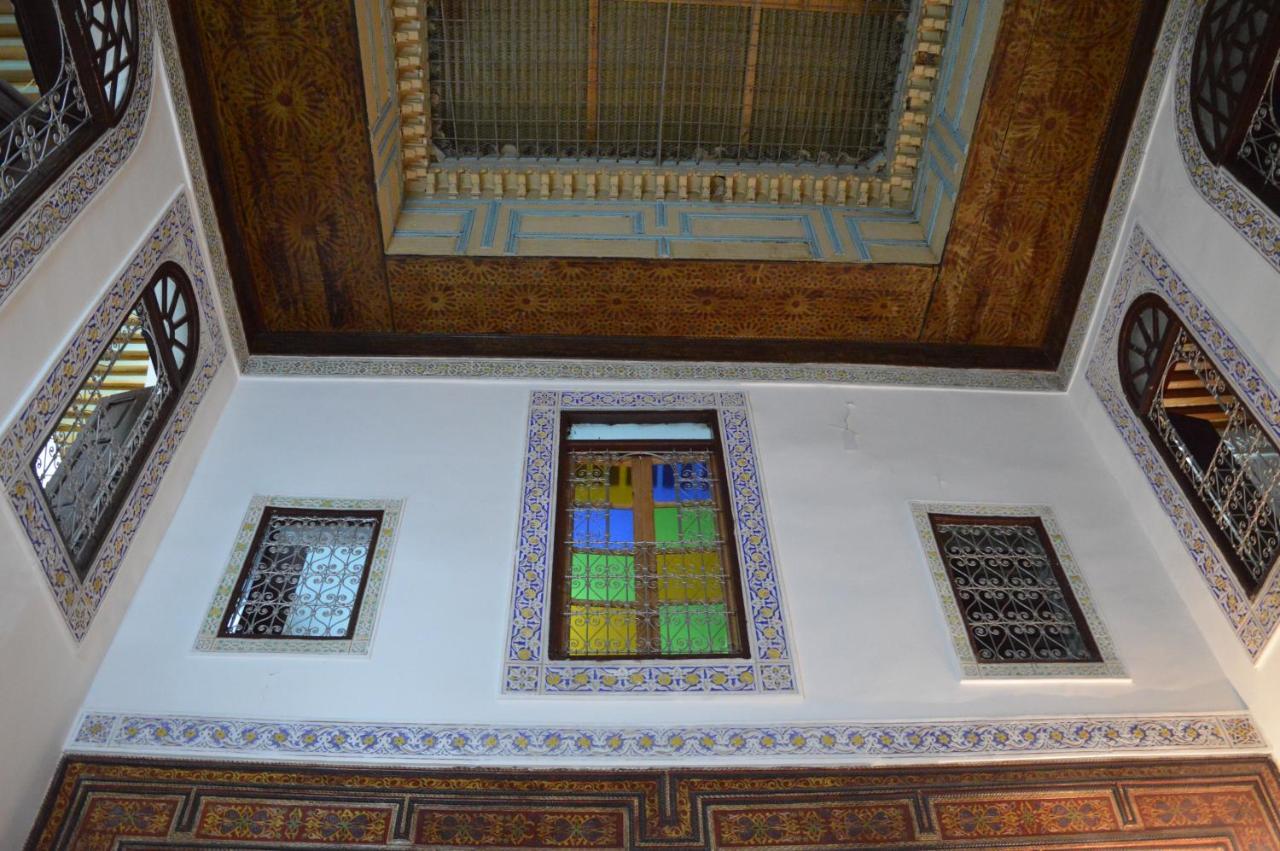 פס Chez L'Habitant Boueden מראה חיצוני תמונה