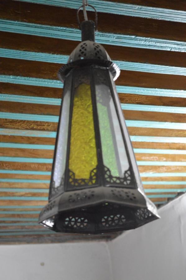פס Chez L'Habitant Boueden מראה חיצוני תמונה