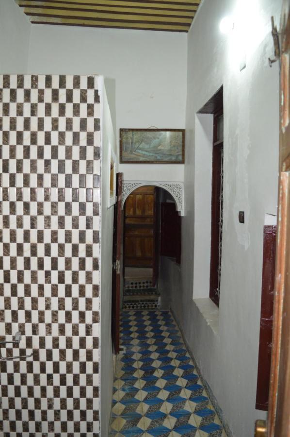 פס Chez L'Habitant Boueden מראה חיצוני תמונה