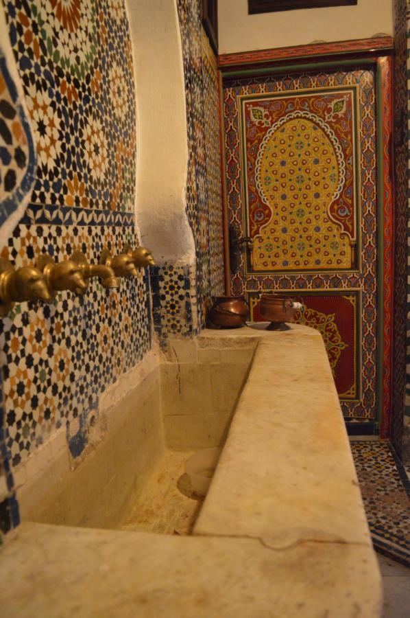 פס Chez L'Habitant Boueden מראה חיצוני תמונה