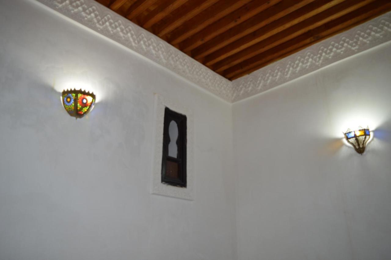 פס Chez L'Habitant Boueden מראה חיצוני תמונה