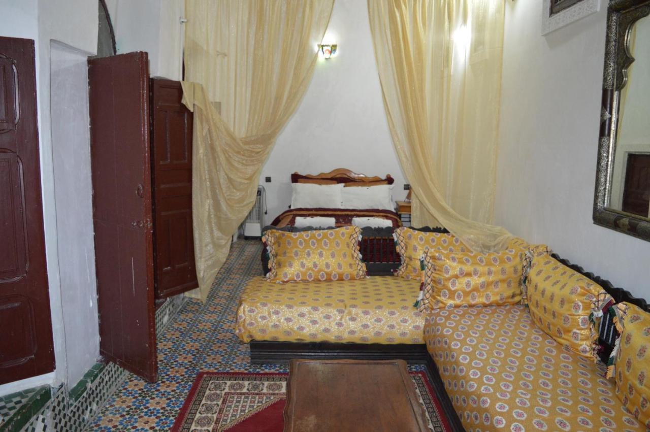 פס Chez L'Habitant Boueden מראה חיצוני תמונה