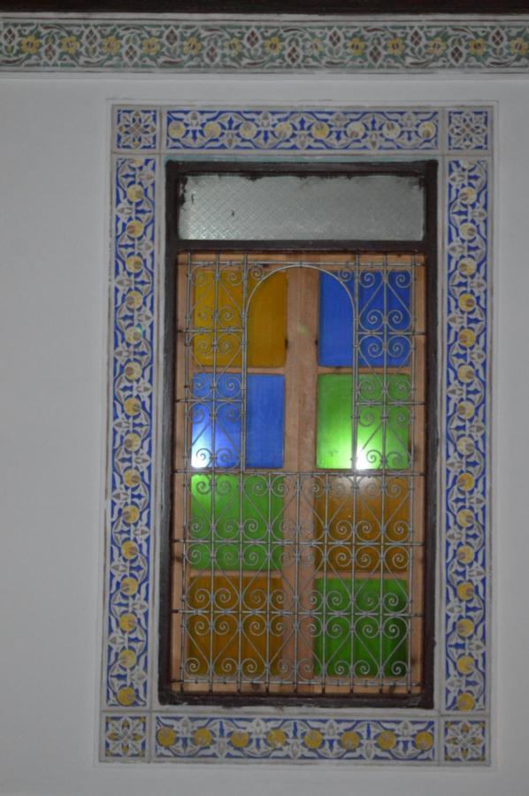פס Chez L'Habitant Boueden מראה חיצוני תמונה