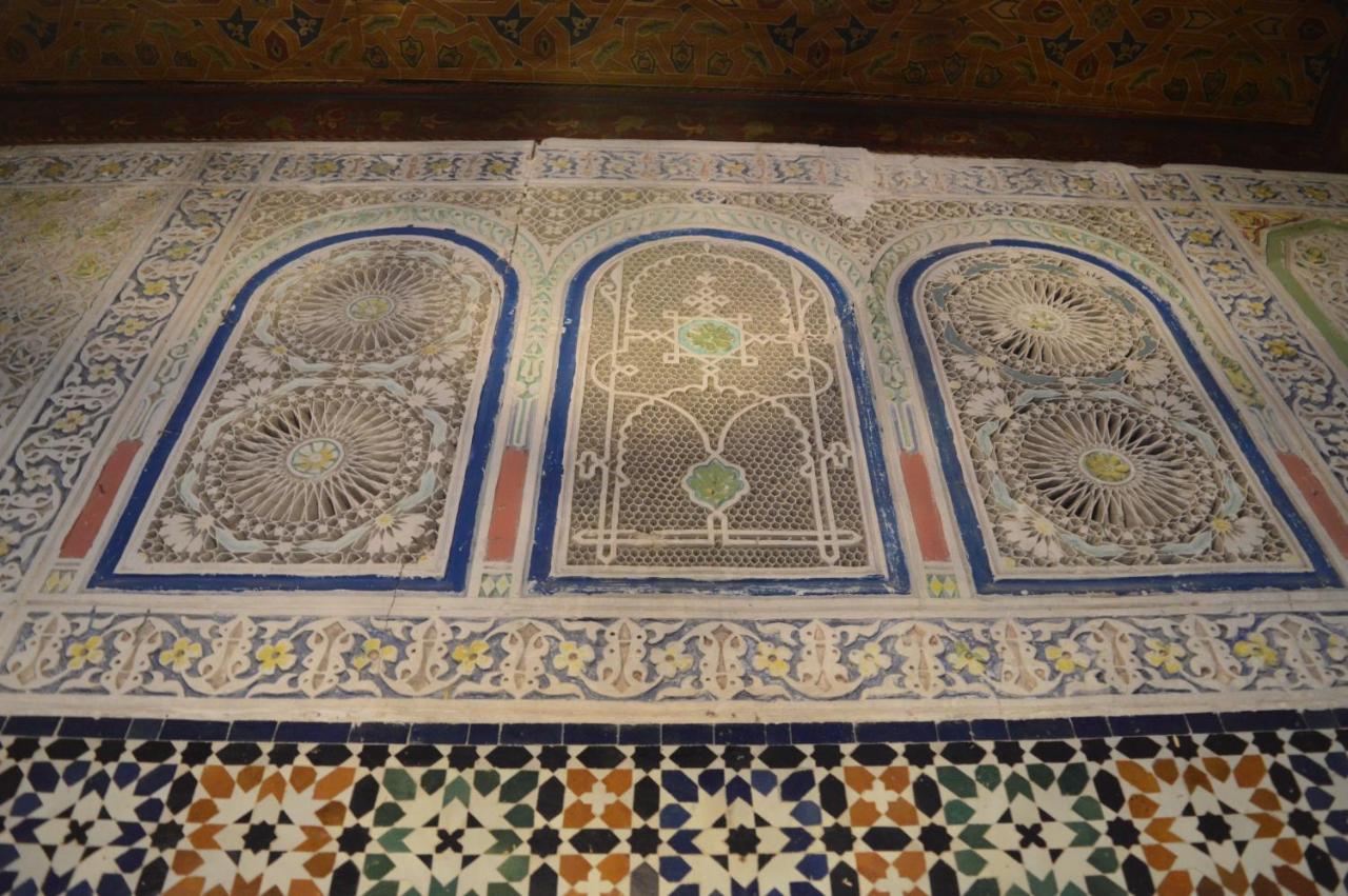 פס Chez L'Habitant Boueden מראה חיצוני תמונה