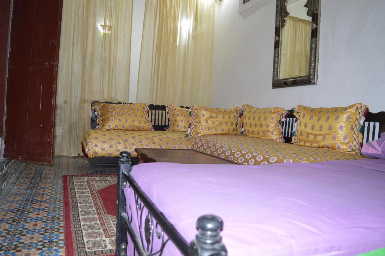 פס Chez L'Habitant Boueden מראה חיצוני תמונה