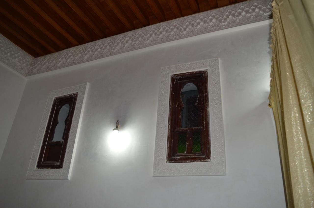 פס Chez L'Habitant Boueden מראה חיצוני תמונה